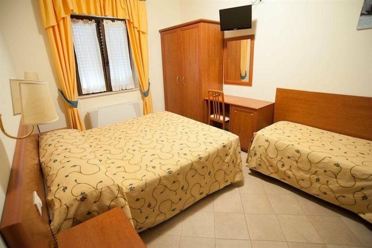 سكانو Hotel Nilde المظهر الخارجي الصورة